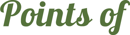 Points of
