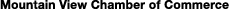 Mountain View Chamber of Commerce