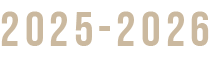 2025 2026