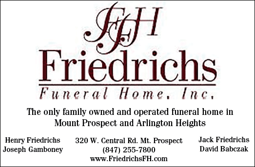A logo for a funeral home company. AI generated content