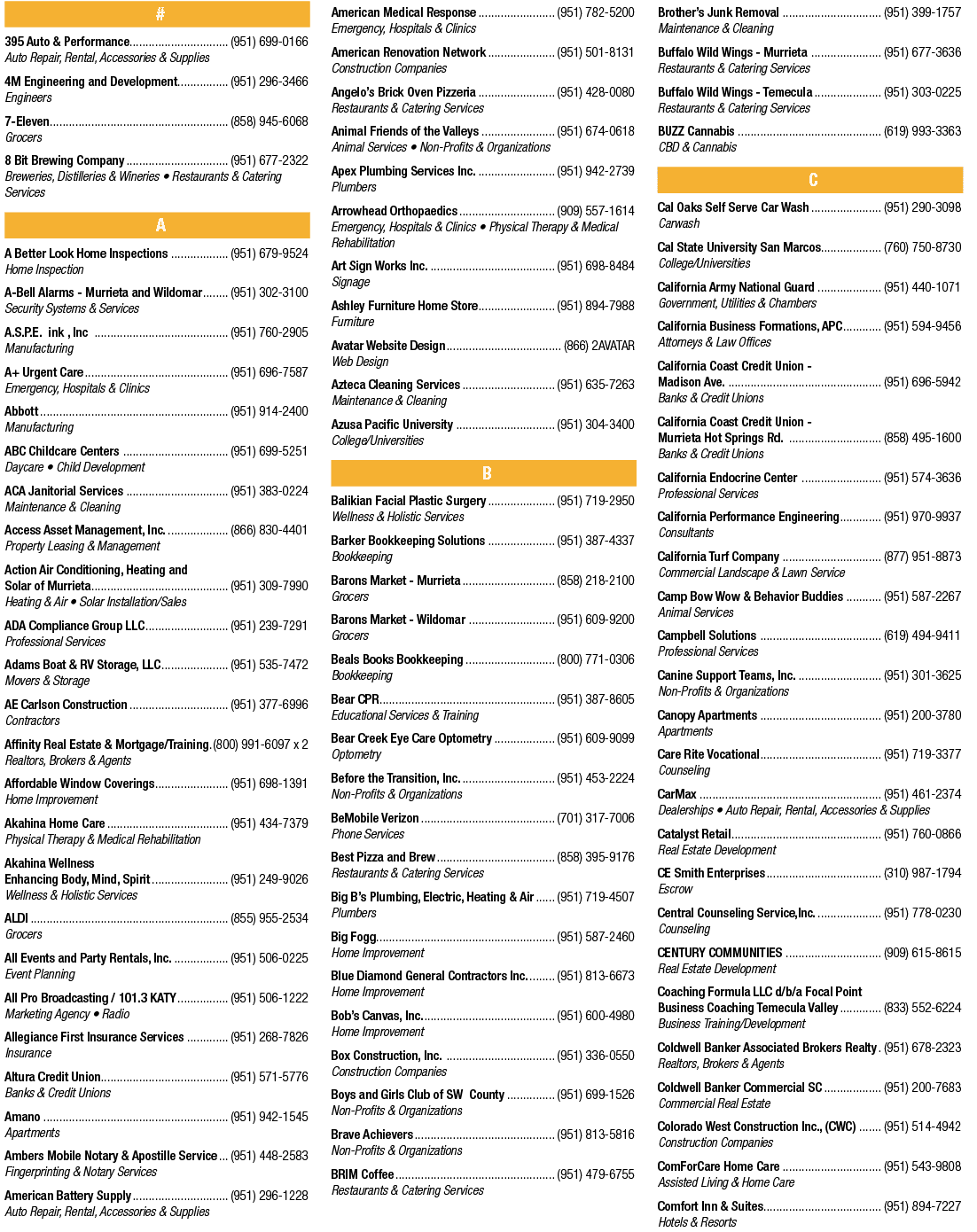 Rectangle