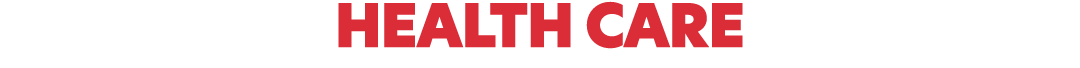 HEALTH CARE
