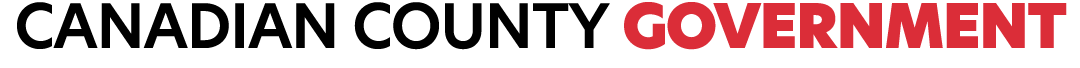 Canadian county GOVERNMENT