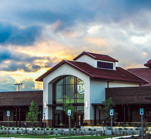 Rectangle