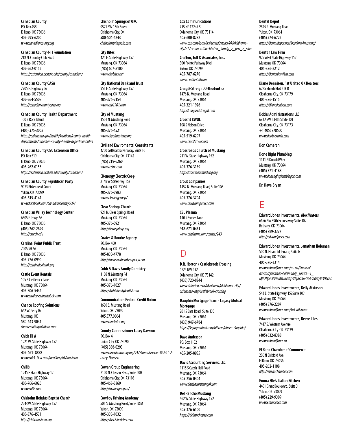 Rectangle