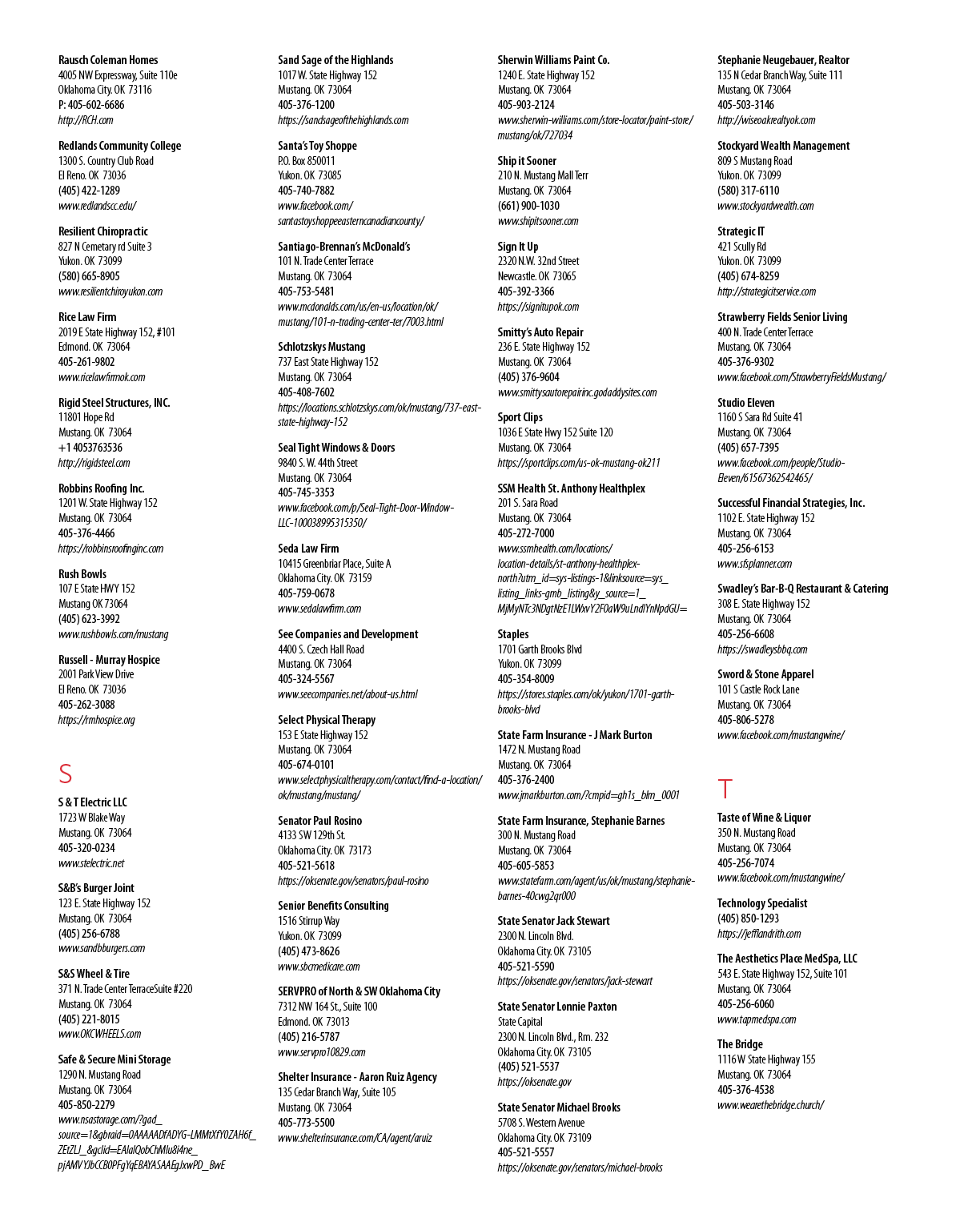 Rectangle