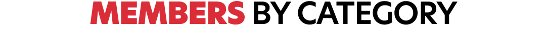 MEMBERS BY CATEGORY