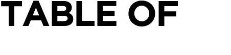 TABLE OF