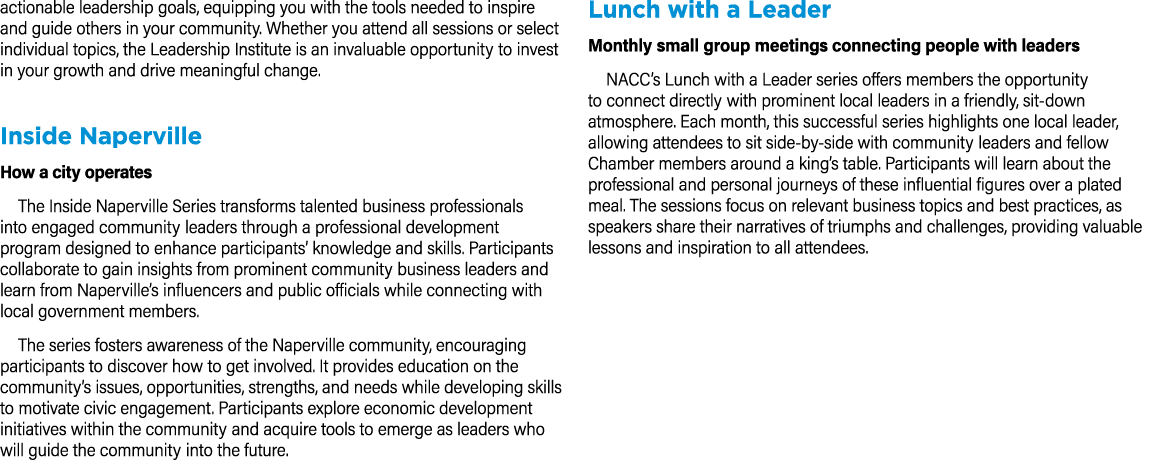 actionable leadership goals, equipping you with the tools needed to inspire and guide others in your community. Wheth...