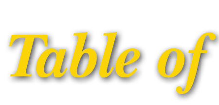 Table of