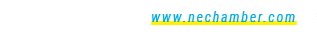 www.nechamber.com 3