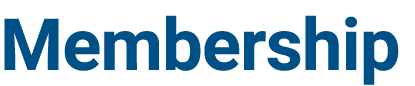 Membership