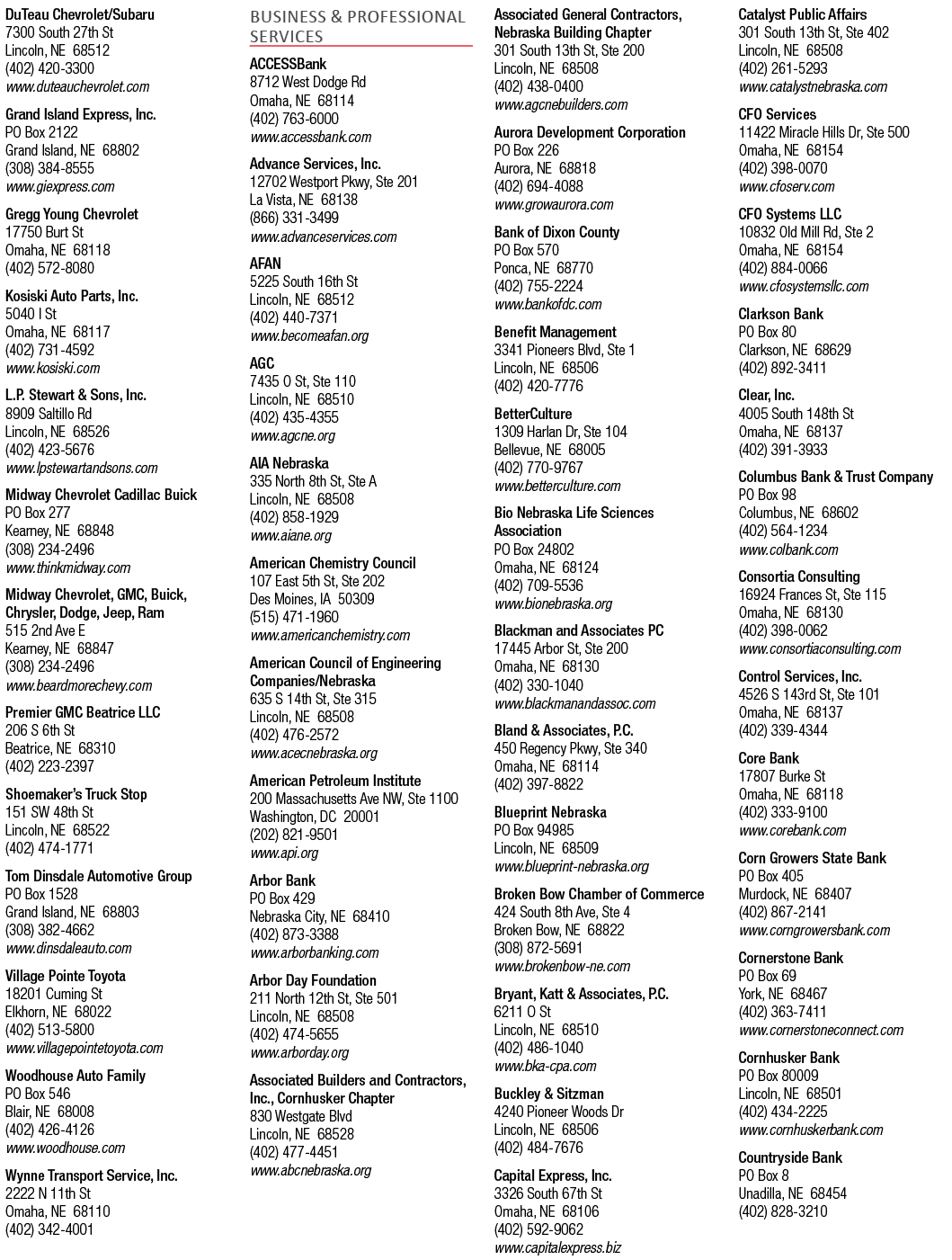 Rectangle