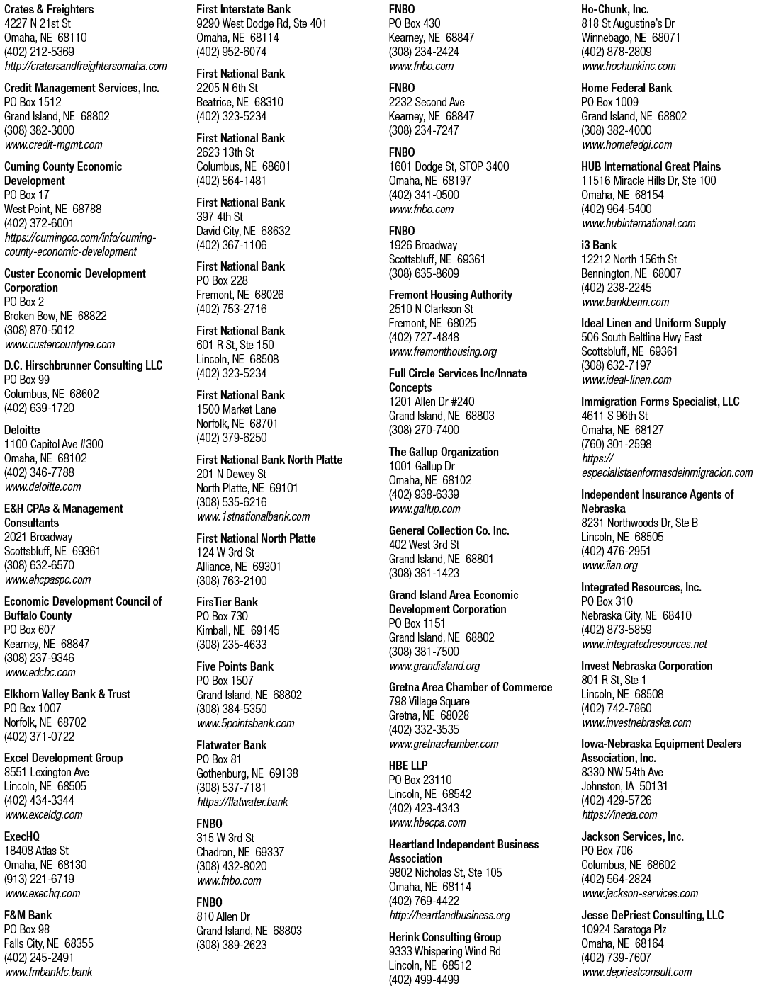 Rectangle