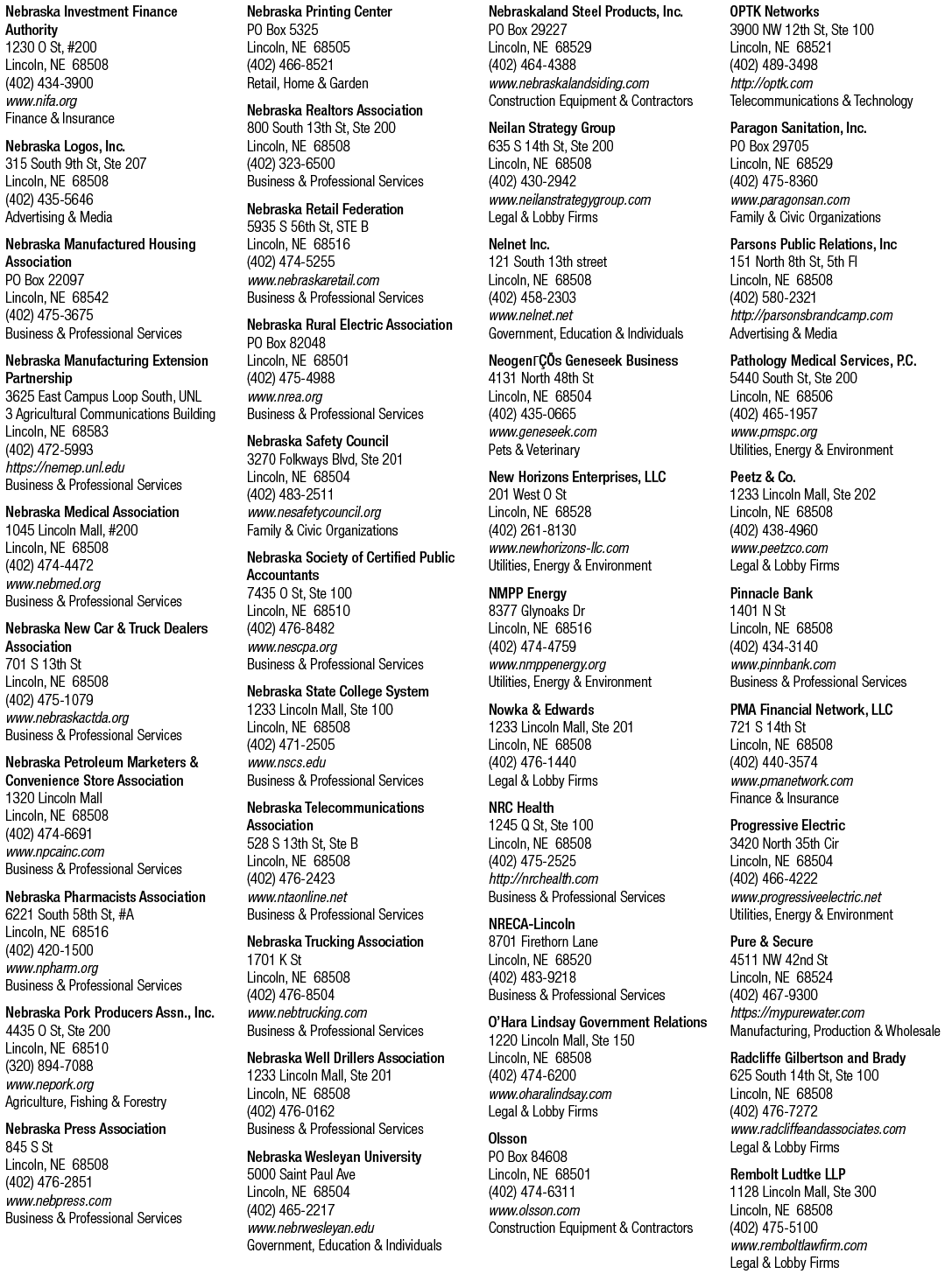 Rectangle