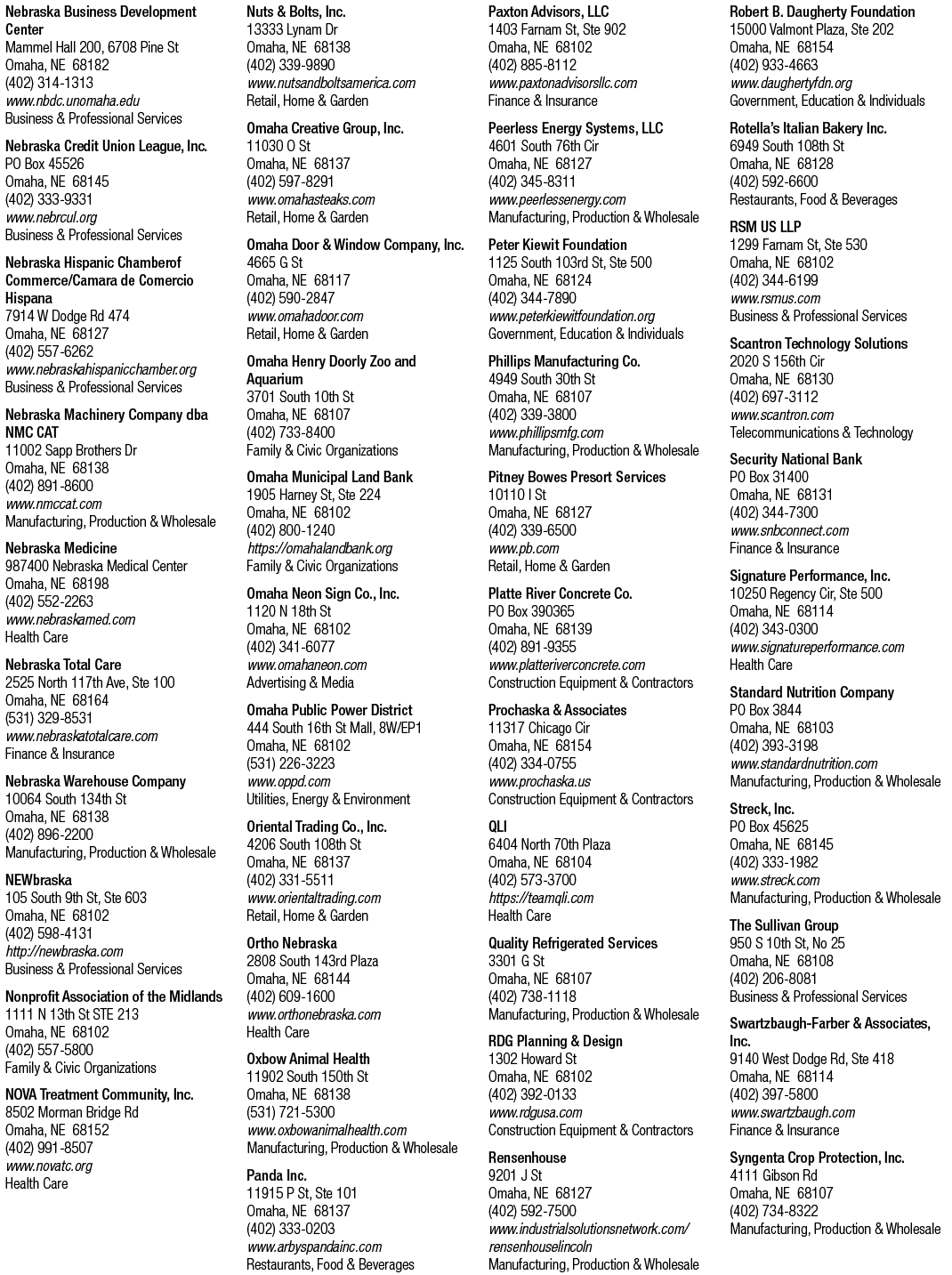 Rectangle