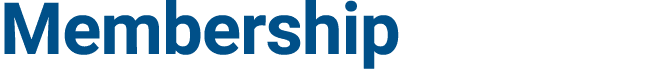 Membership