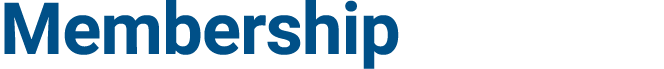 Membership