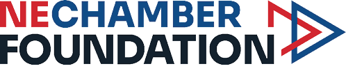 A logo for the One Chamber Foundation. AI generated content
