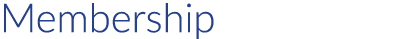Membership