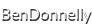 BenDonnelly