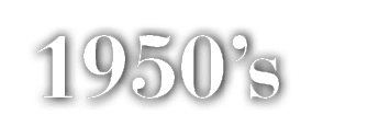 1950’s