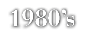 1980’s