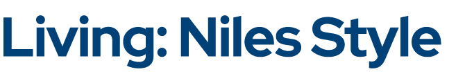 Living: Niles Style
