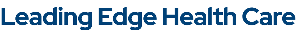 Leading Edge Health Care