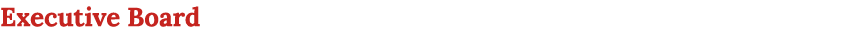 Executive Board