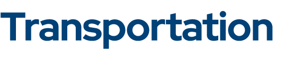 Transportation