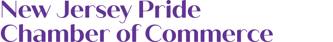 New Jersey Pride Chamber of Commerce