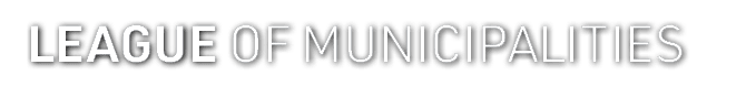 League of municipalities