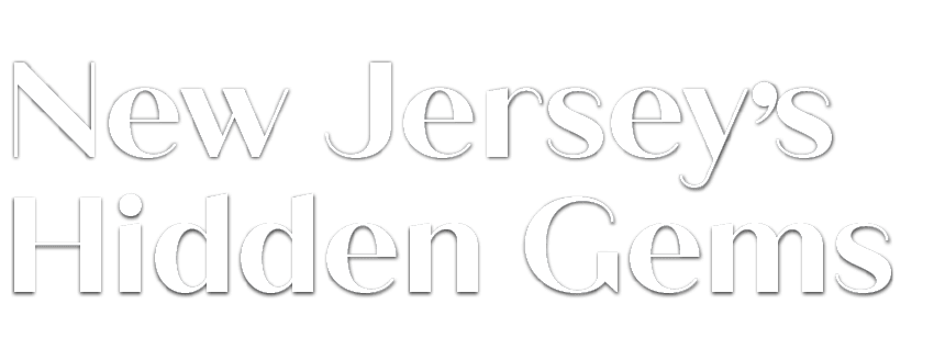 New Jersey,s Hidden Gems