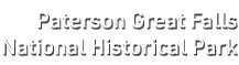 Paterson Great Falls National Historical Park