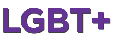 LGBT+ 