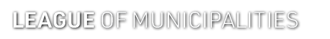 League of municipalities