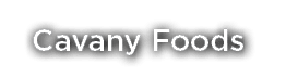 Cavany Foods