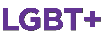 LGBT+ 