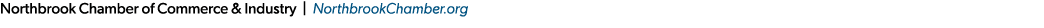 Northbrook Chamber of Commerce & Industry | NorthbrookChamber.org