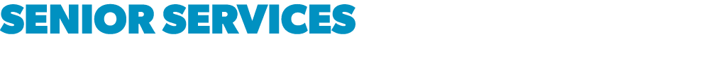 Senior services