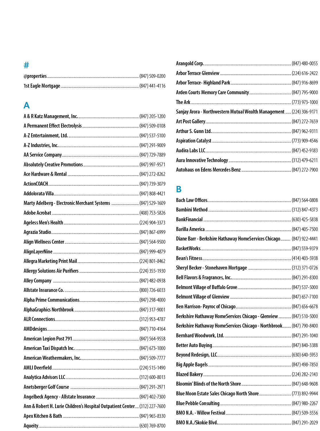 Rectangle