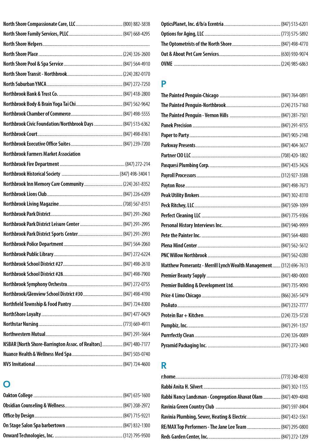 Rectangle