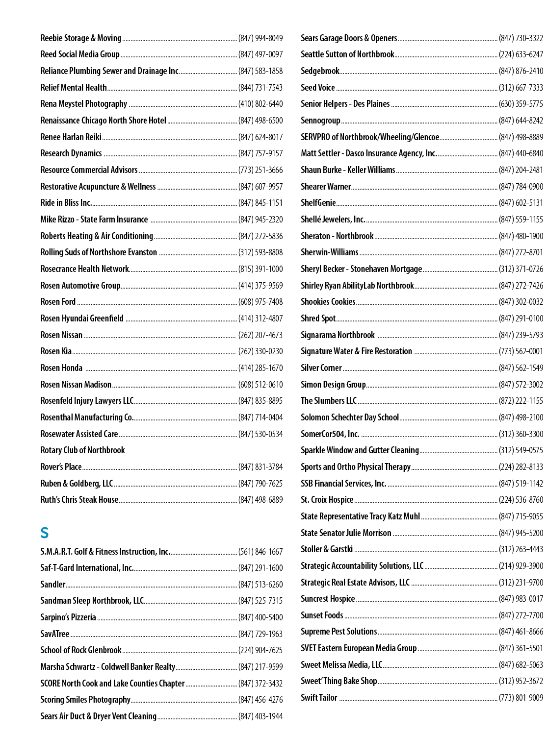 Rectangle