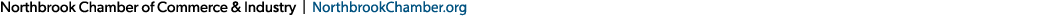 Northbrook Chamber of Commerce & Industry | NorthbrookChamber.org