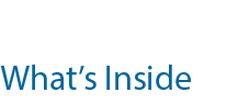 What’s Inside