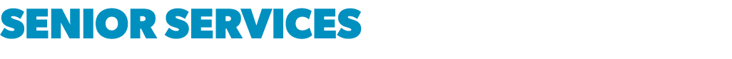 Senior services