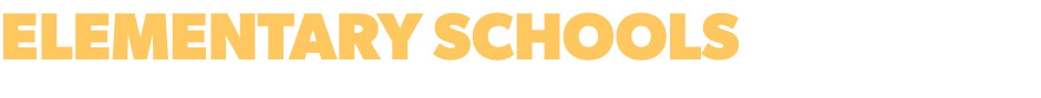 elementary schools