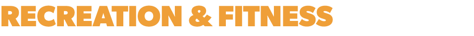 recreation & Fitness