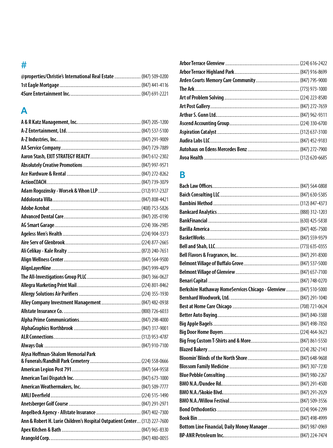Rectangle